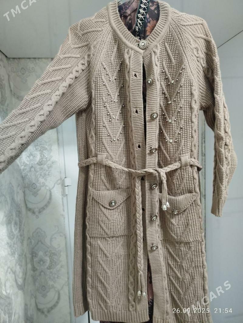 koynekler - Дашогуз - img 4