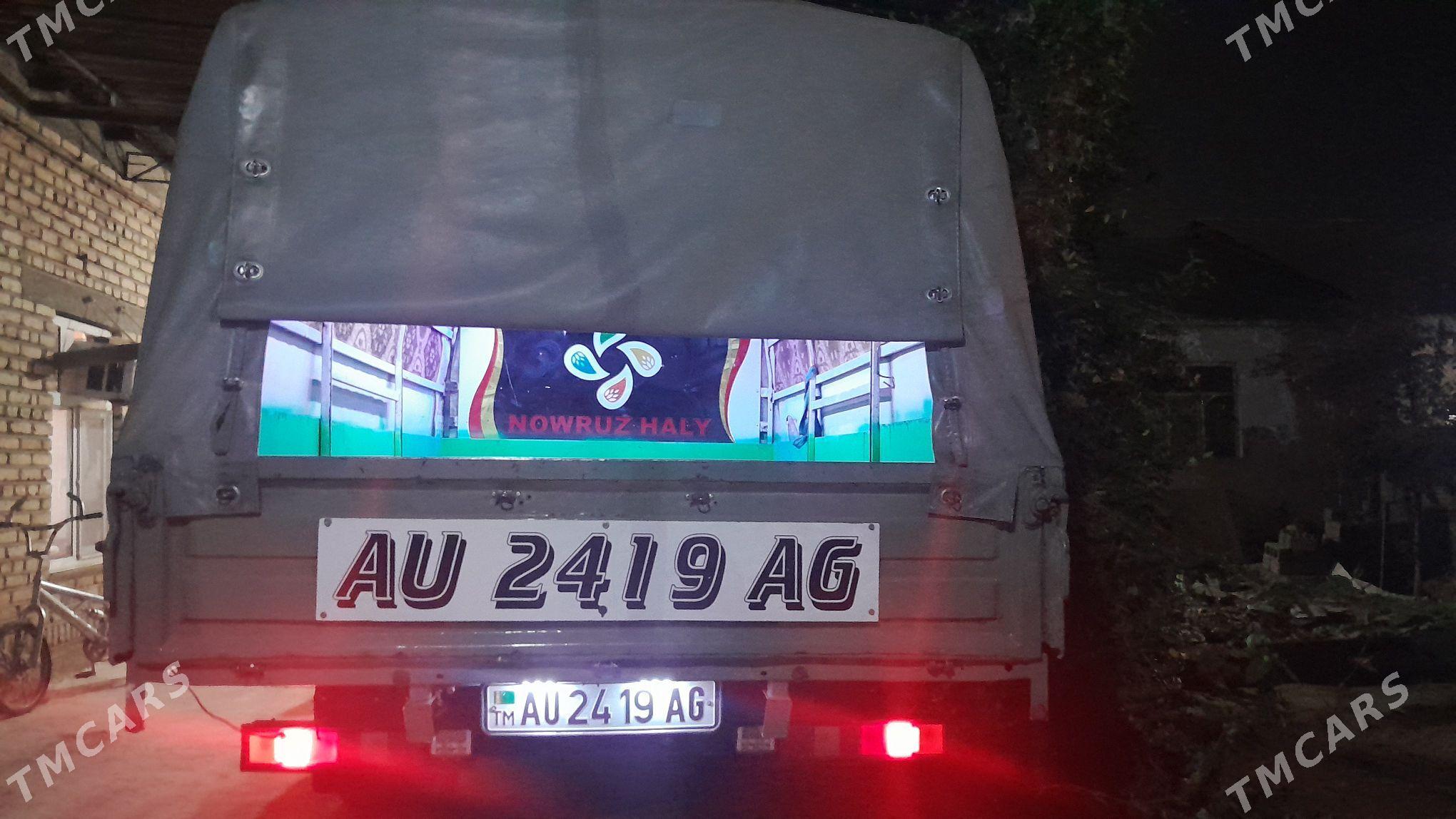 Gaz Gazel 2013 - 195 000 TMT - Ашхабад - img 2