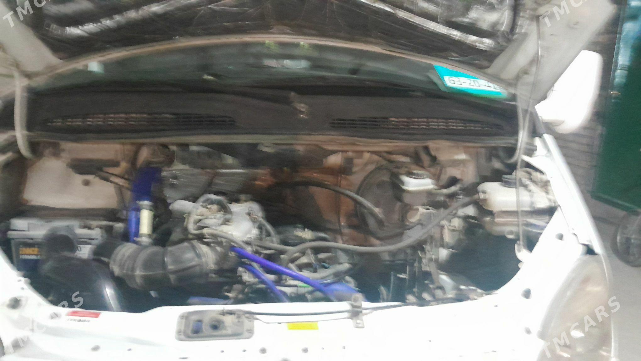 Gaz Gazel 2013 - 195 000 TMT - Ашхабад - img 4