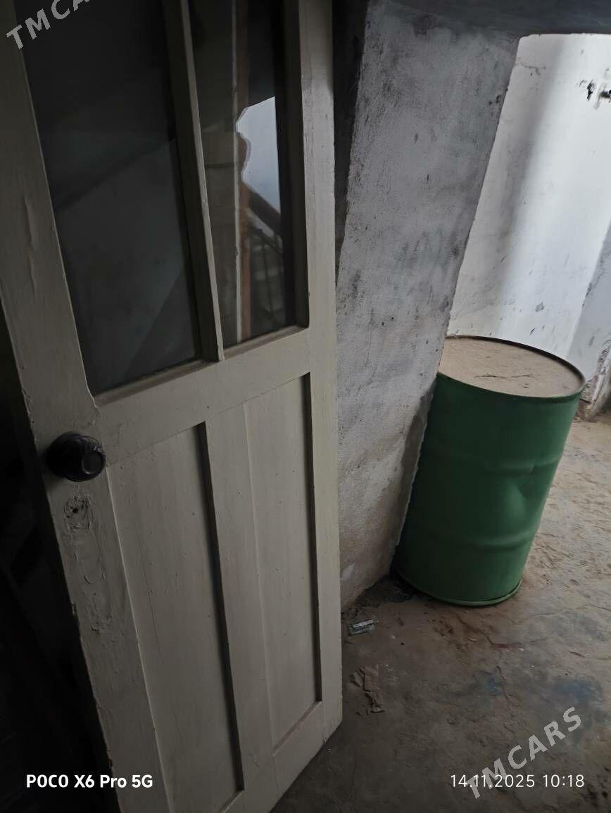 дверь деревянная - Türkmenbaşy - img 2