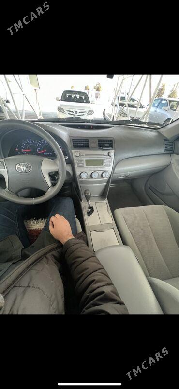 Toyota Camry 2010 - 210 000 TMT - Aşgabat - img 4