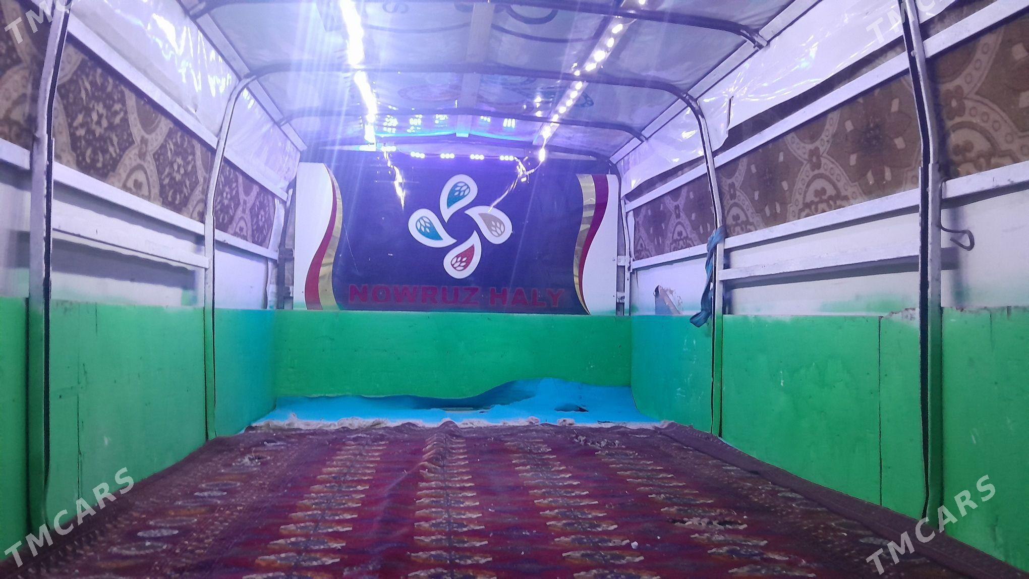 Gaz Gazel 2013 - 195 000 TMT - Ашхабад - img 3