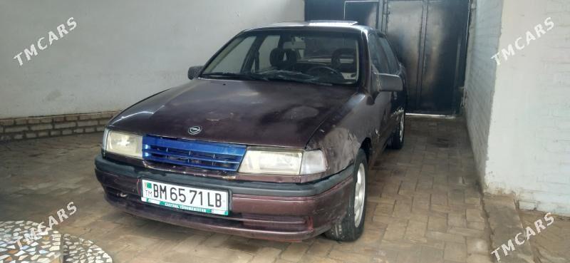 Opel Vectra 1993 - 25 000 TMT - Керки - img 4