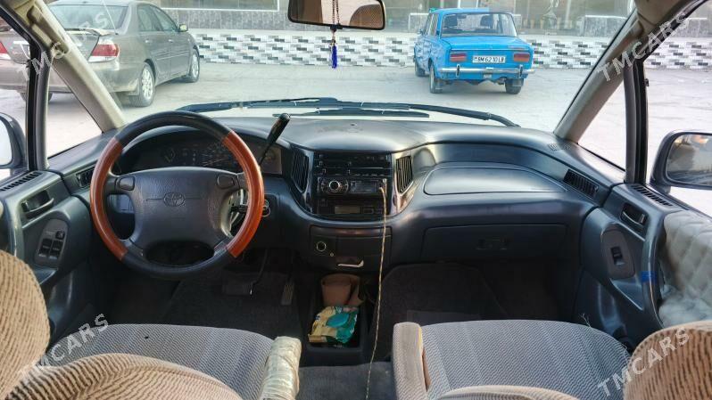 Toyota Previa 1995 - 105 000 TMT - Halaç - img 9