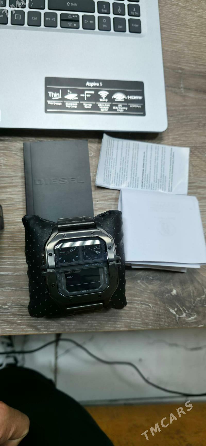 DIESEL - Türkmenabat - img 3