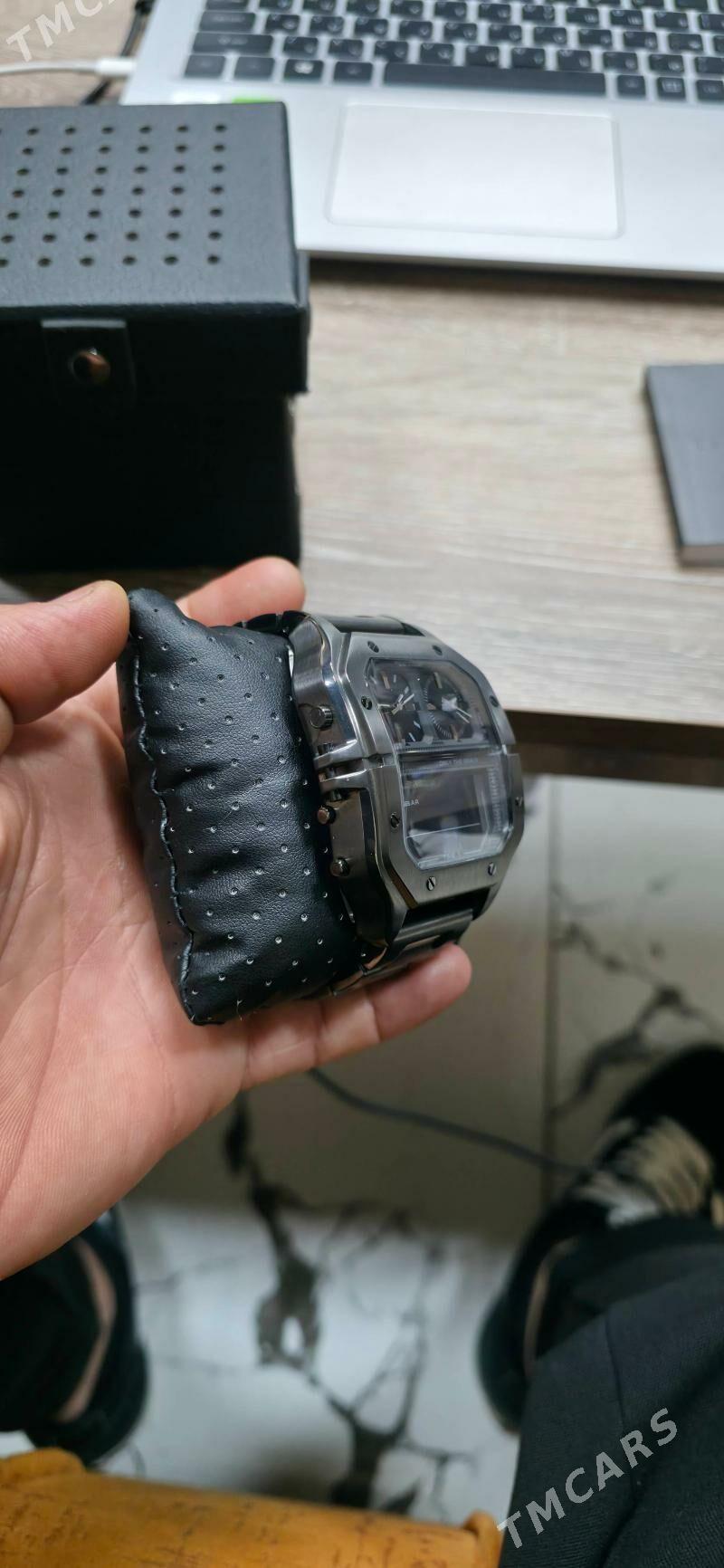 DIESEL - Türkmenabat - img 4