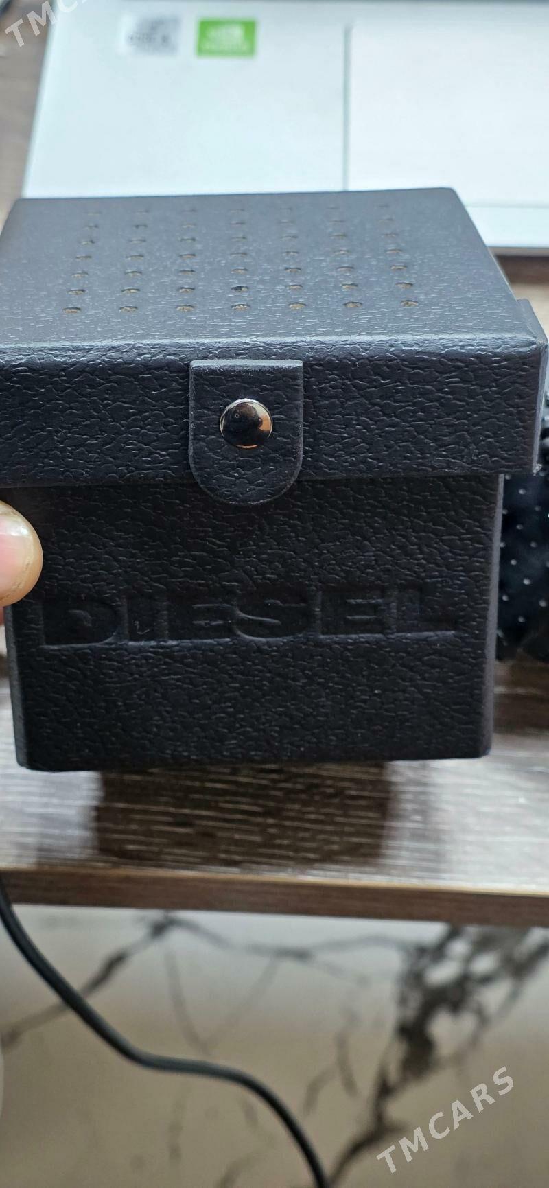 DIESEL - Türkmenabat - img 6