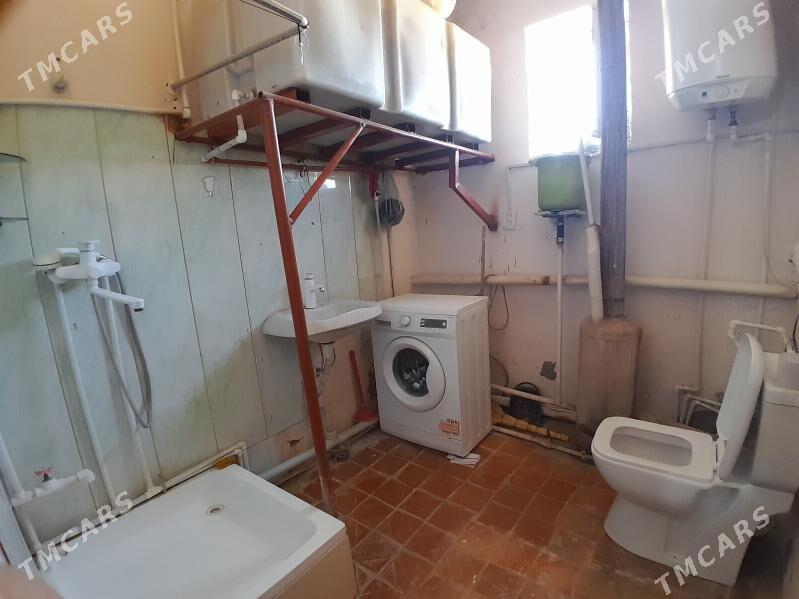 kireyine kwartira - Görogly (Tagta) - img 5