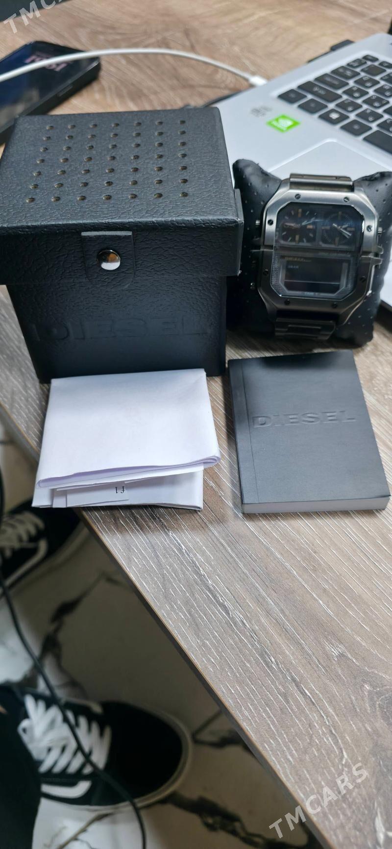 DIESEL - Türkmenabat - img 2