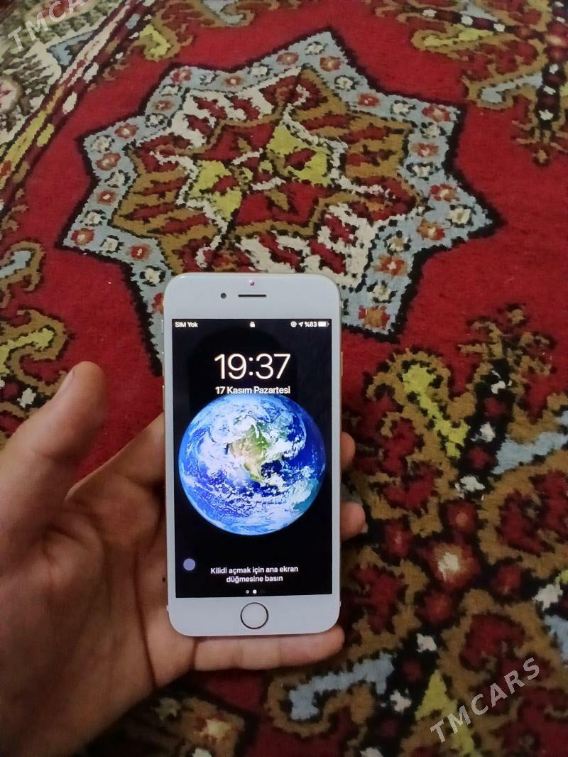 Iphone 6s - Акдепе - img 2