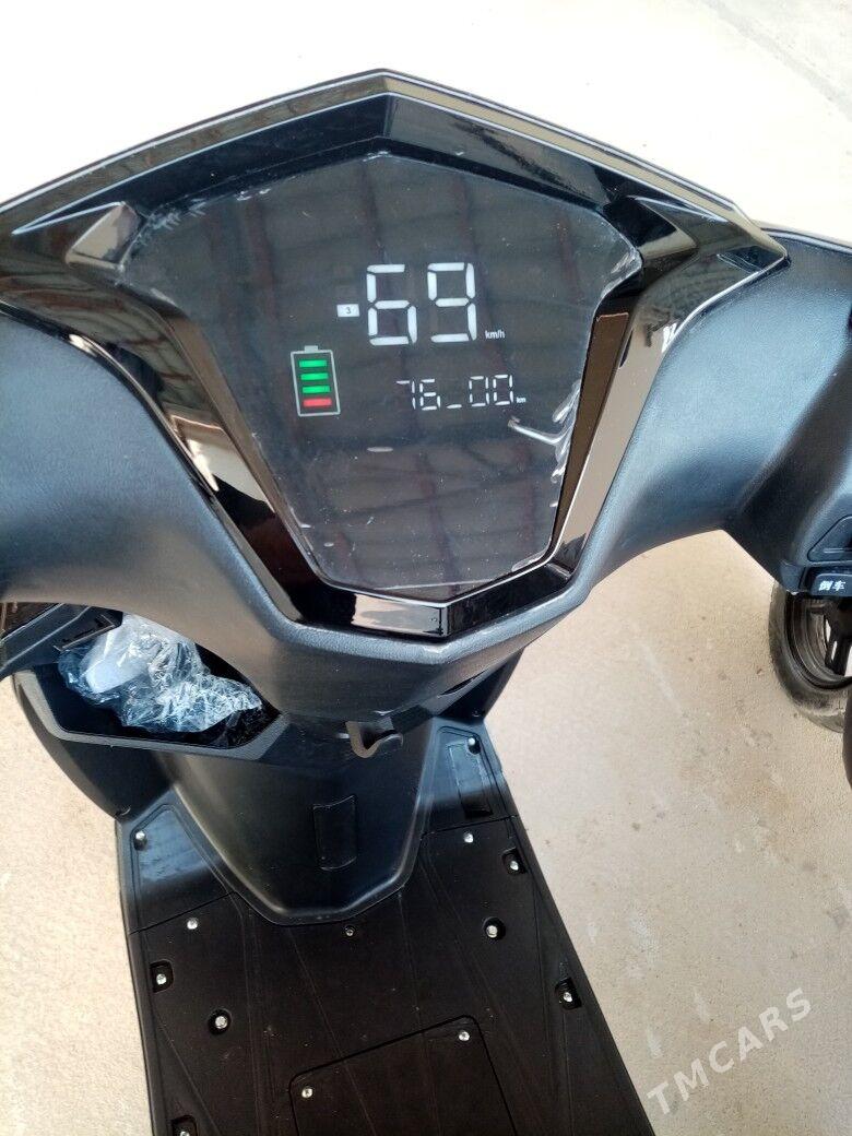 Skuter - Балканабат - img 5