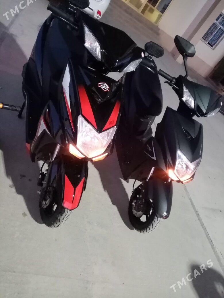 Skuter - Балканабат - img 7