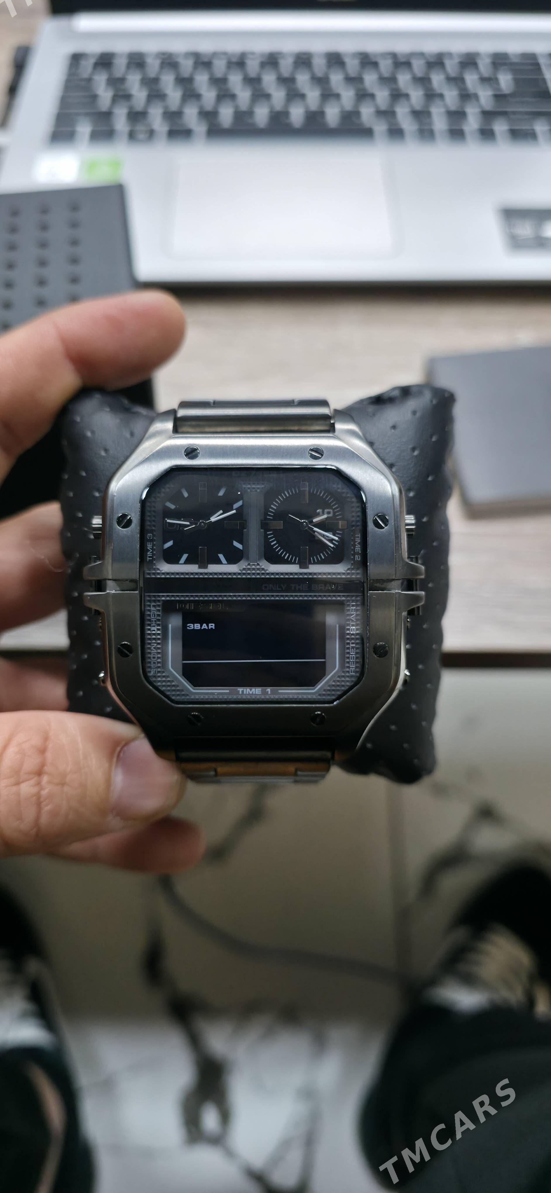 DIESEL - Türkmenabat - img 1