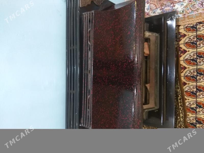 eyran pec - Aşgabat - img 2