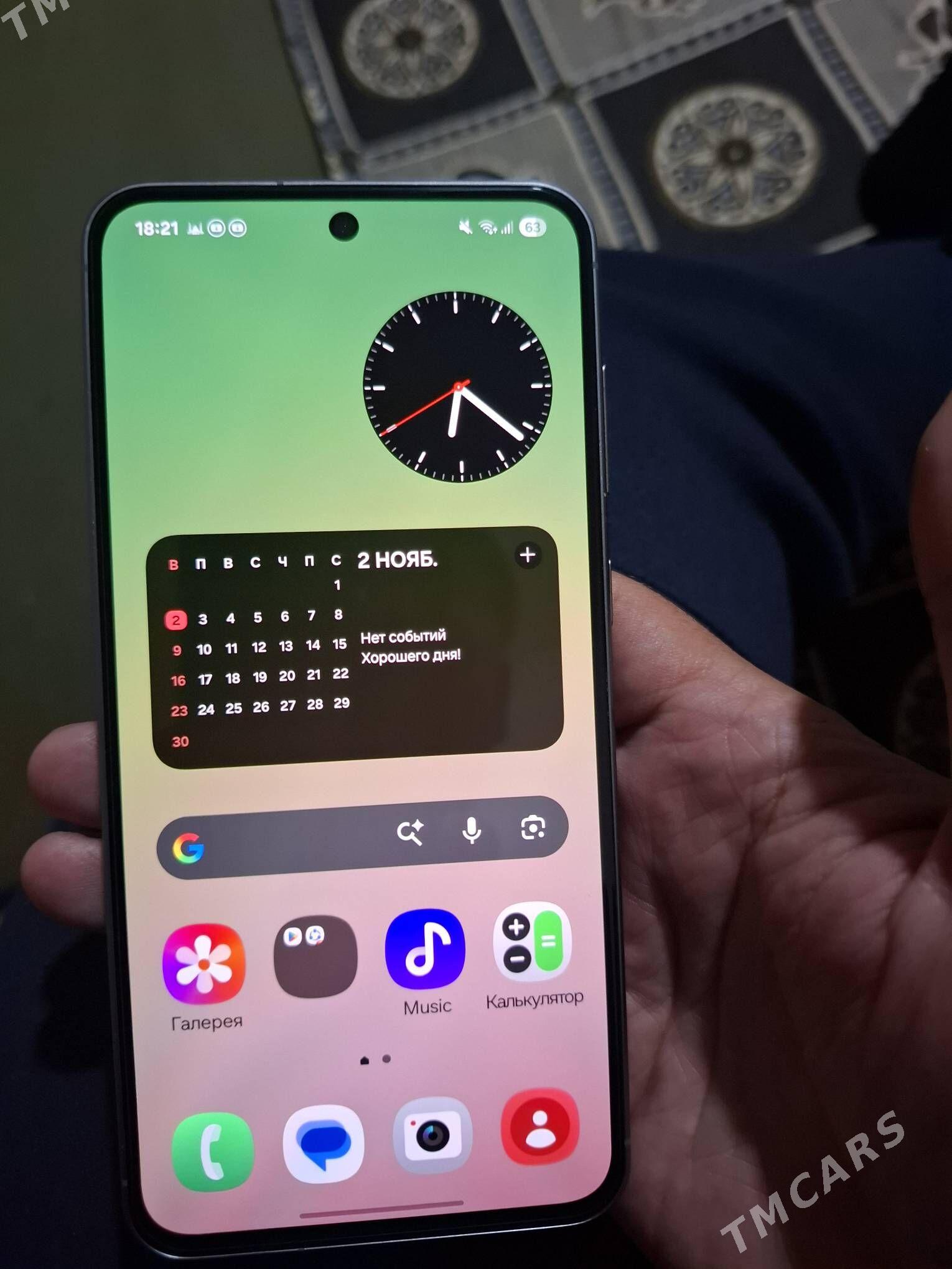 Samsunga A56 - Хитровка - img 5