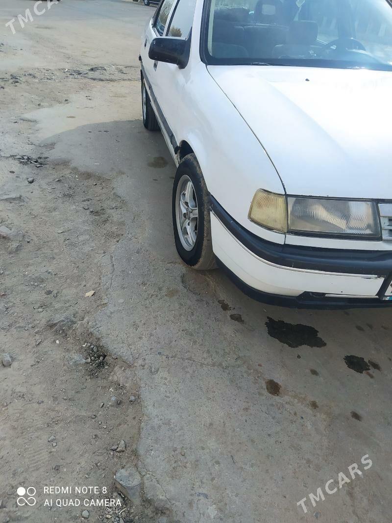 Opel Vectra 1991 - 30 000 TMT - Boldumsaz - img 5