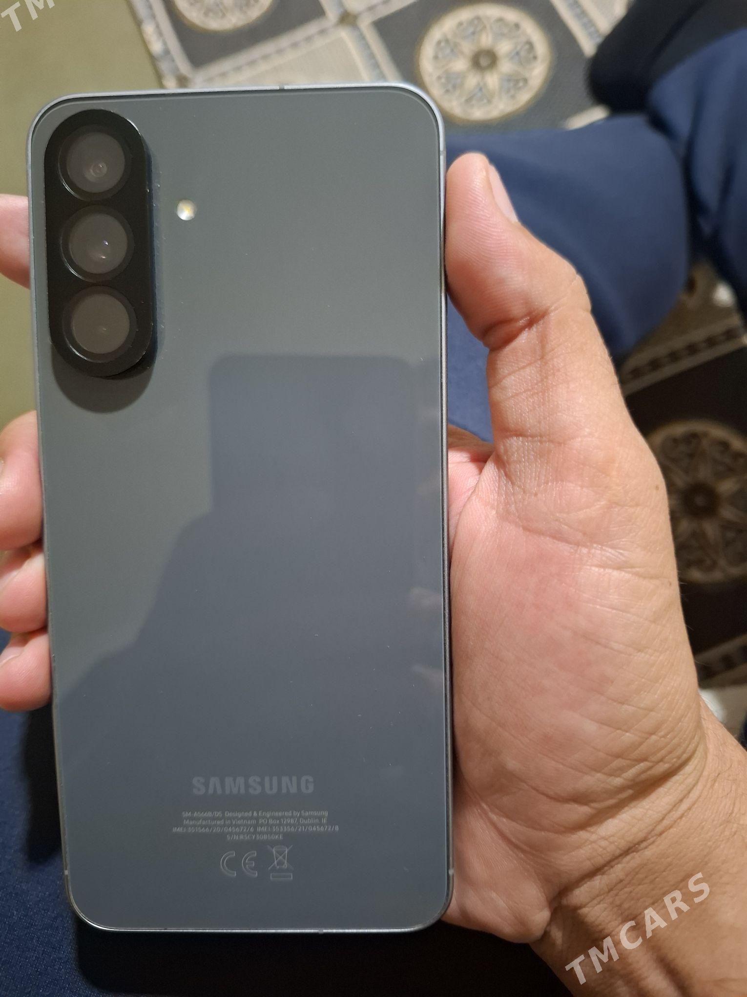 Samsunga A56 - Хитровка - img 4