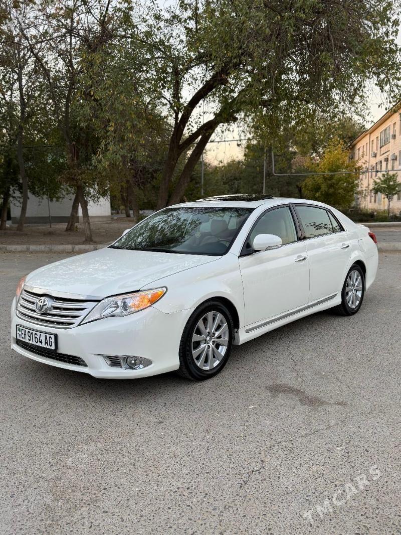 Toyota Avalon 2011 - 310 000 TMT - Çehow köç. (A.Nyýazow şaýoly) - img 2