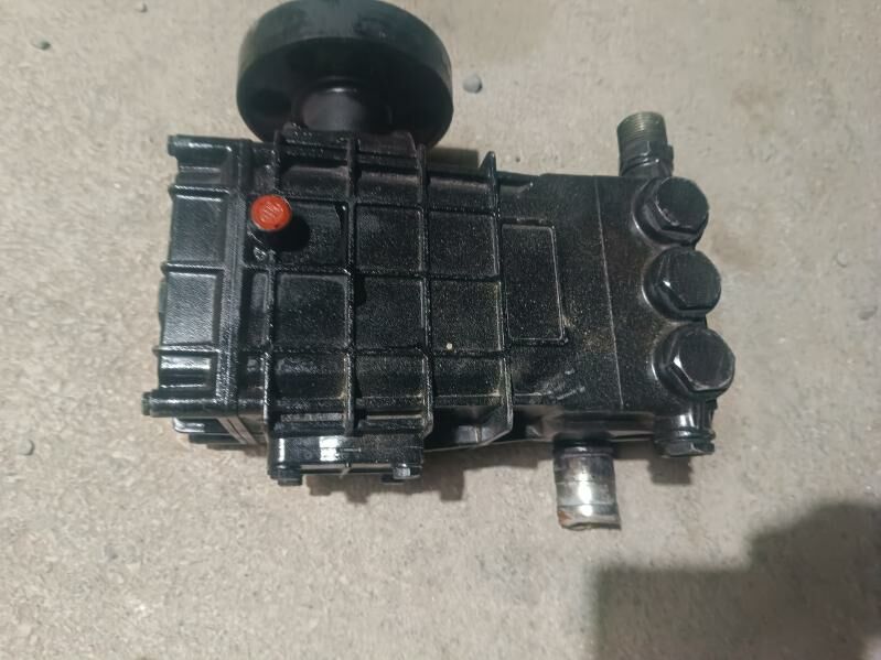 moyka aparat paket ulanylmadyk 6 000 TMT - Анев - img 4