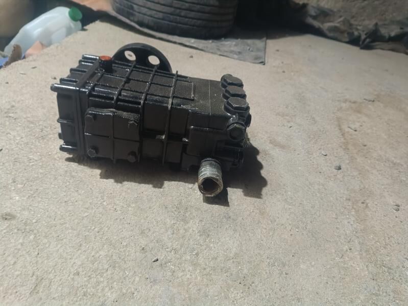 moyka aparat paket ulanylmadyk 6 000 TMT - Анев - img 2