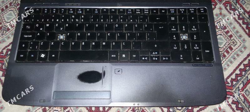 Acer Aspire 5738 - Ашхабад - img 3