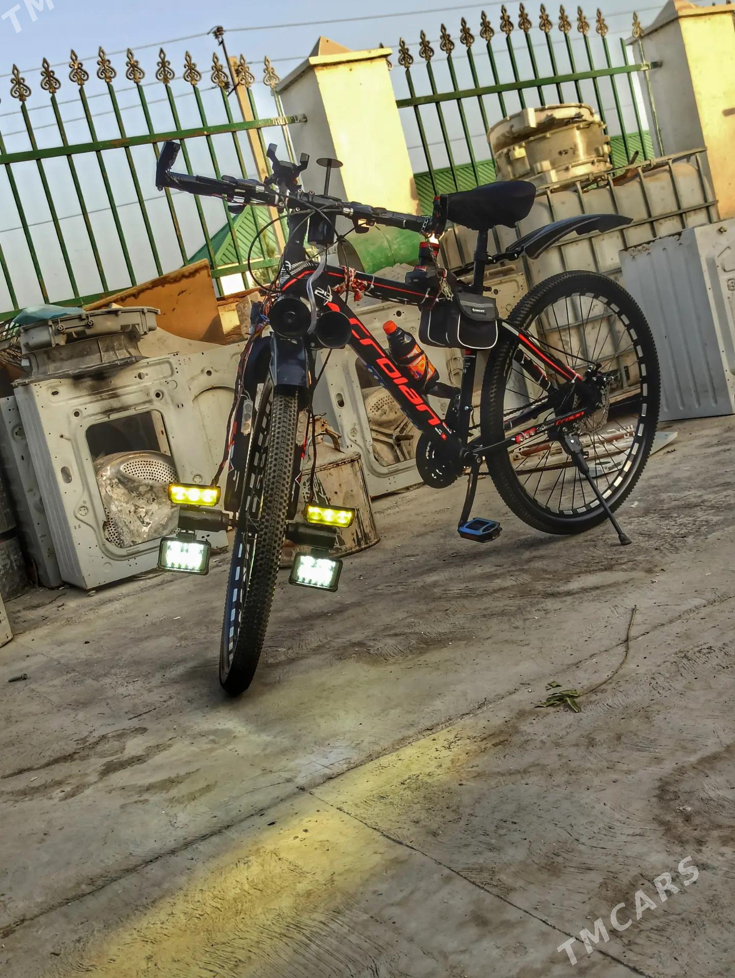 СROLAN 29 lyk tigir - Änew - img 2