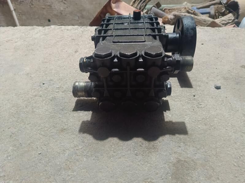 moyka aparat paket ulanylmadyk 6 000 TMT - Анев - img 3