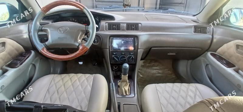 Toyota Camry 2000 - 130 000 TMT - Kerki - img 7