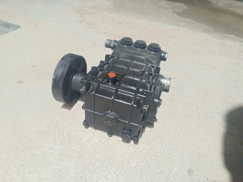 moyka aparat paket ulanylmadyk 6 000 TMT - Анев - img 1