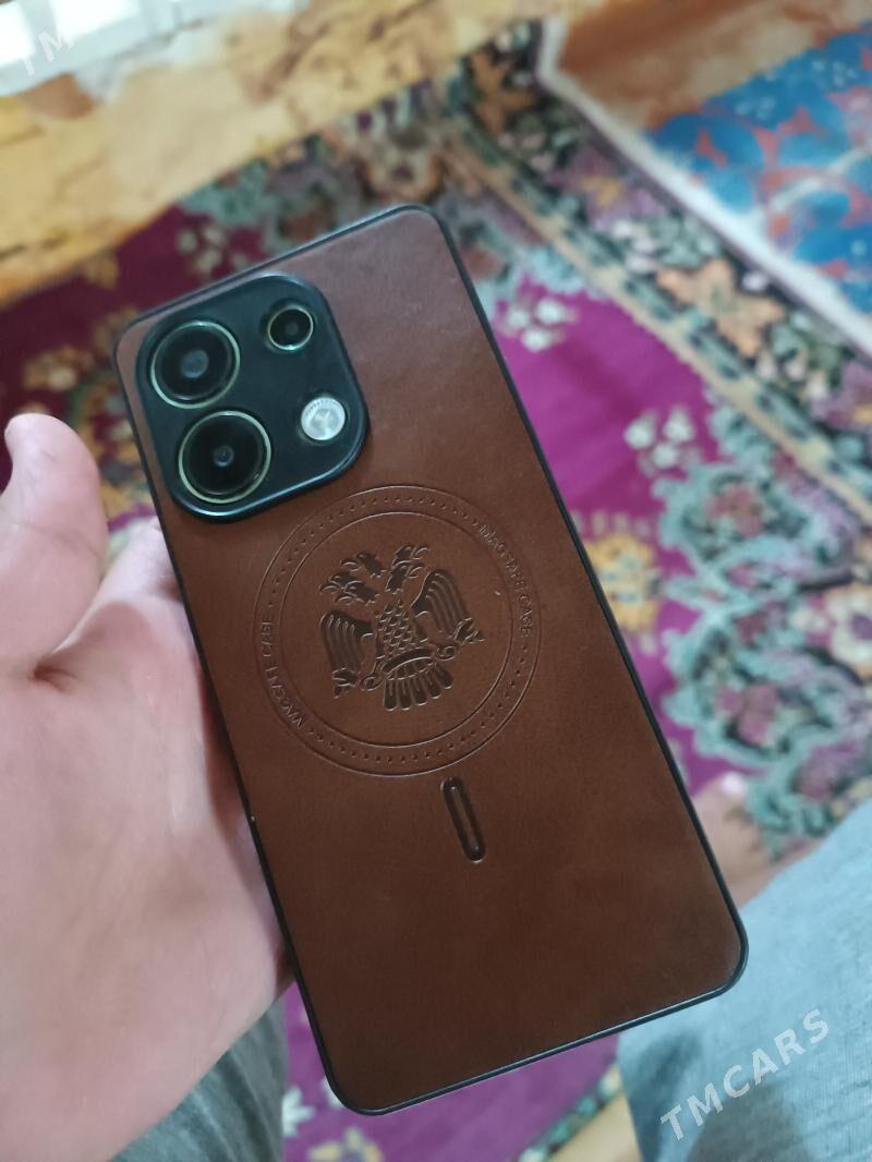 Redmi not13 - Дашогуз - img 2