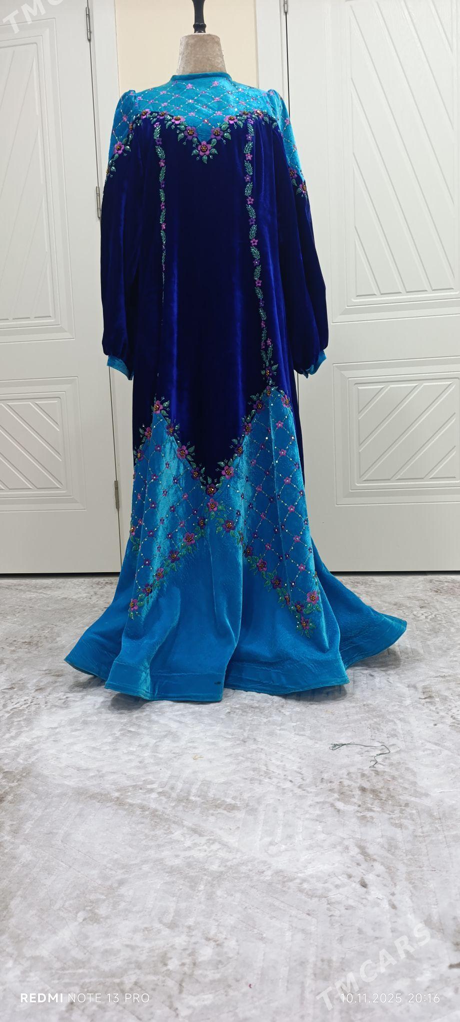 Tulky köýnek - Гуртли - img 3