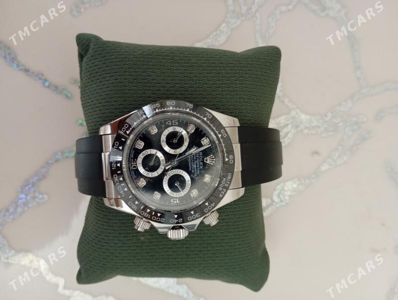 Rolex - Türkmenabat - img 2