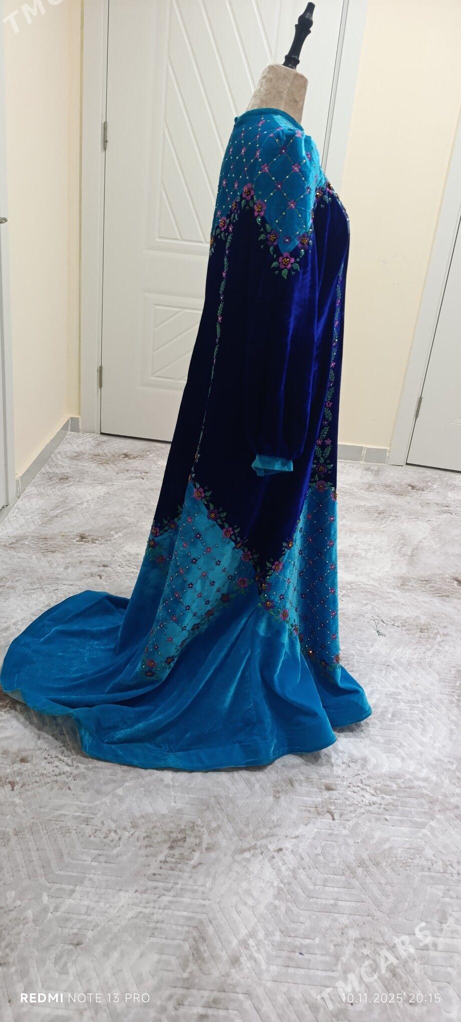 Tulky köýnek - Гуртли - img 2