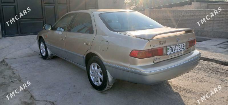 Toyota Camry 2000 - 130 000 TMT - Kerki - img 4