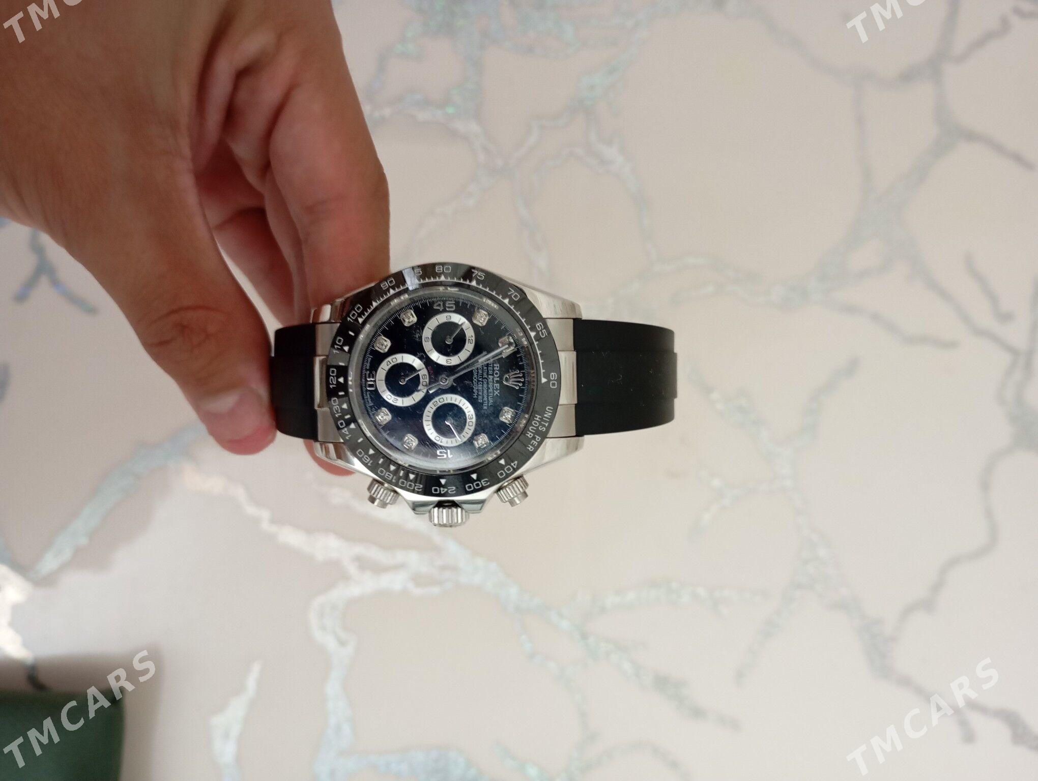 Rolex - Türkmenabat - img 4