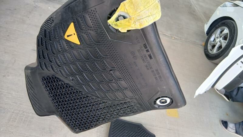 camry kowryk original 1 150 TMT - Ашхабад - img 3