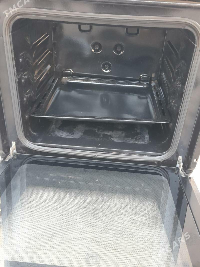 uly duhowka - Aşgabat - img 3