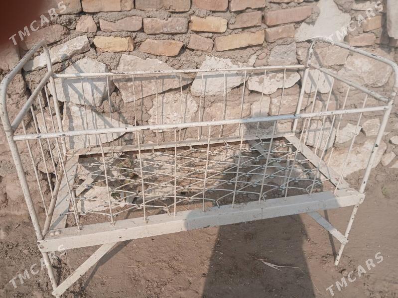 detski krovat - Balkanabat - img 2