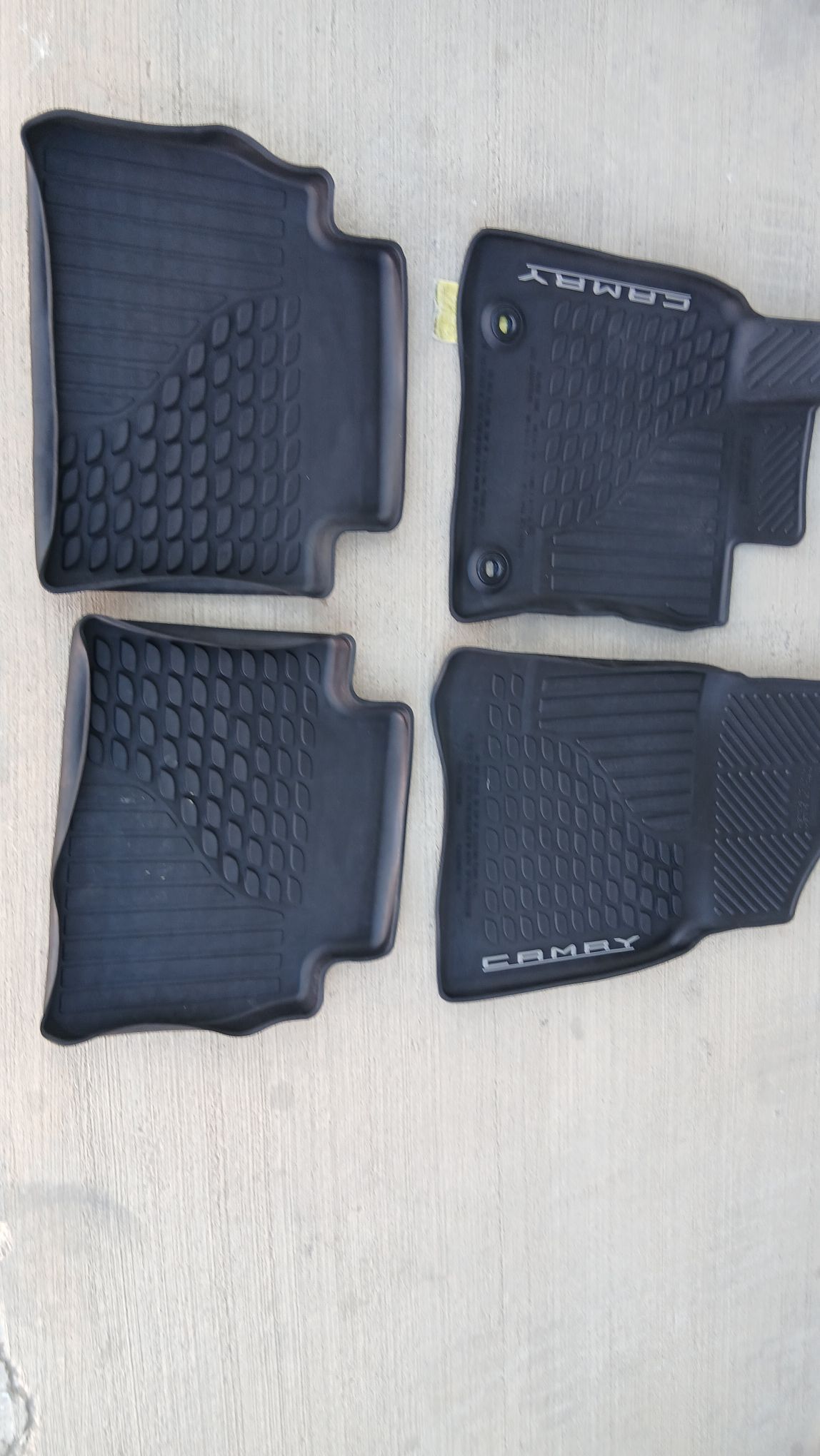 camry kowryk original 1 150 TMT - Ашхабад - img 2