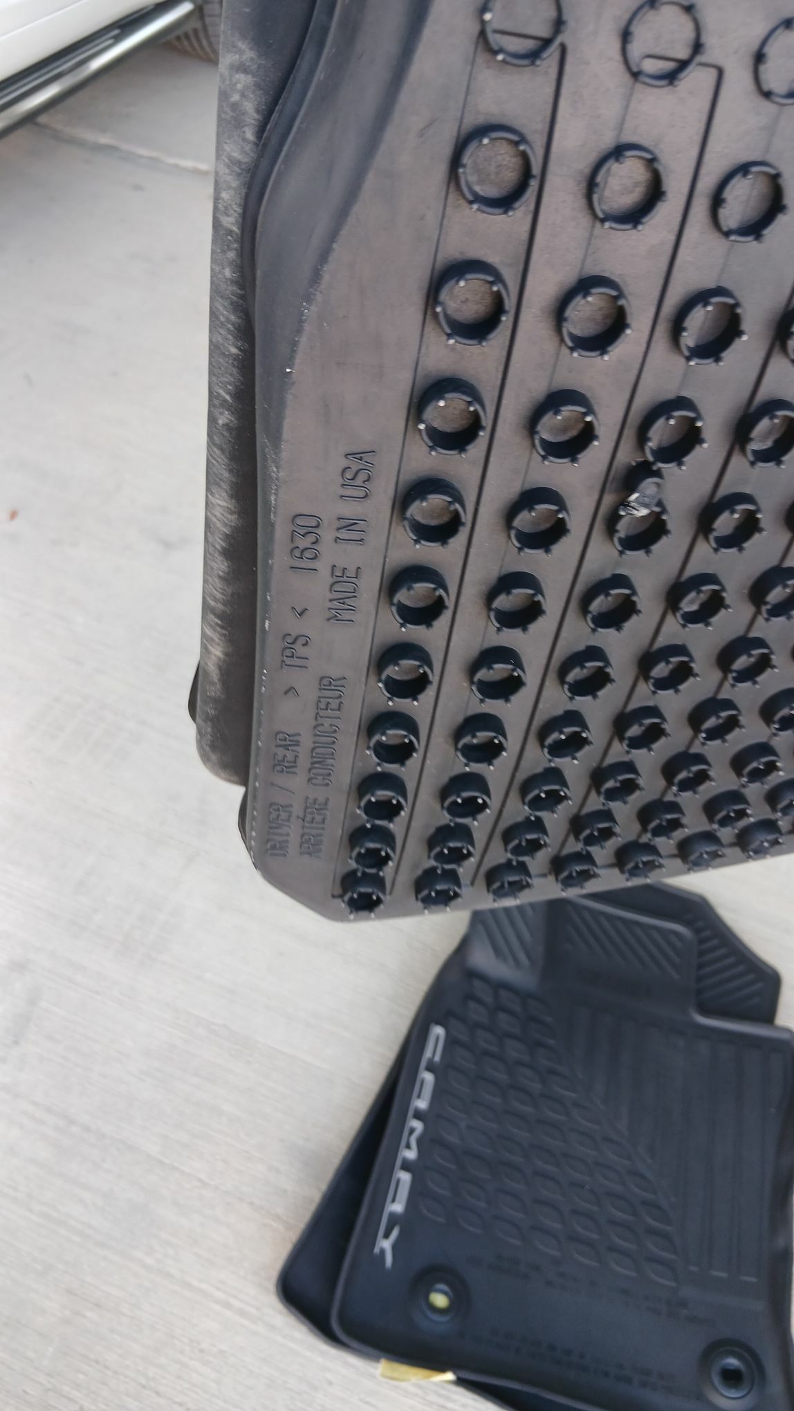 camry kowryk original 1 150 TMT - Ашхабад - img 4