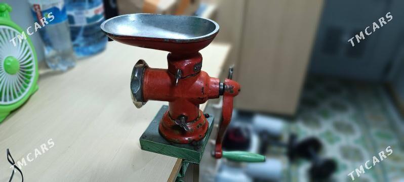 мясорубка - Türkmenbaşy - img 2