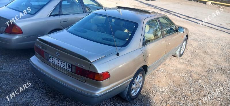 Toyota Camry 2000 - 130 000 TMT - Kerki - img 2