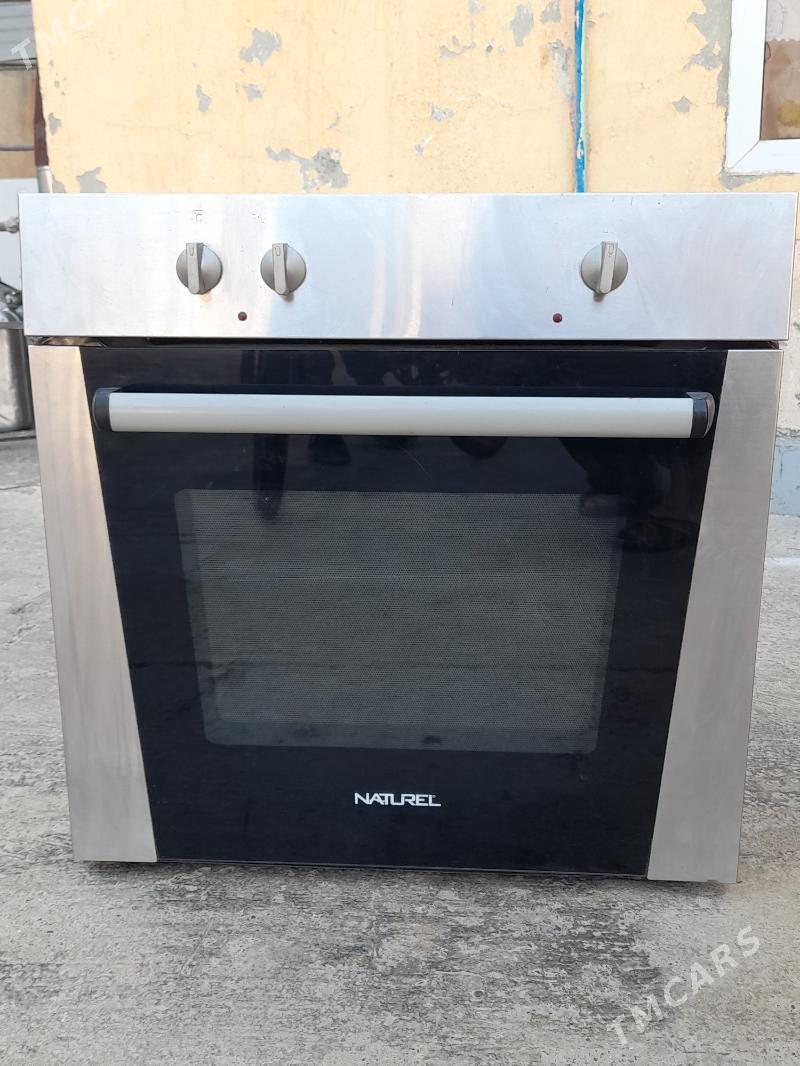 uly duhowka - Aşgabat - img 2