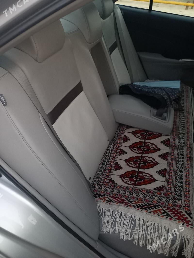 Toyota Camry 2013 - 280 000 TMT - Büzmeýin GRES - img 4