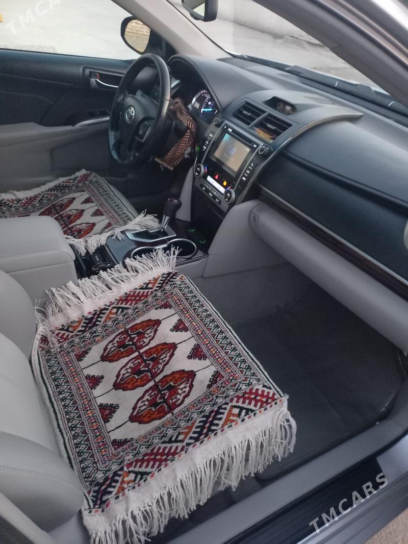 Toyota Camry 2013 - 280 000 TMT - Büzmeýin GRES - img 5