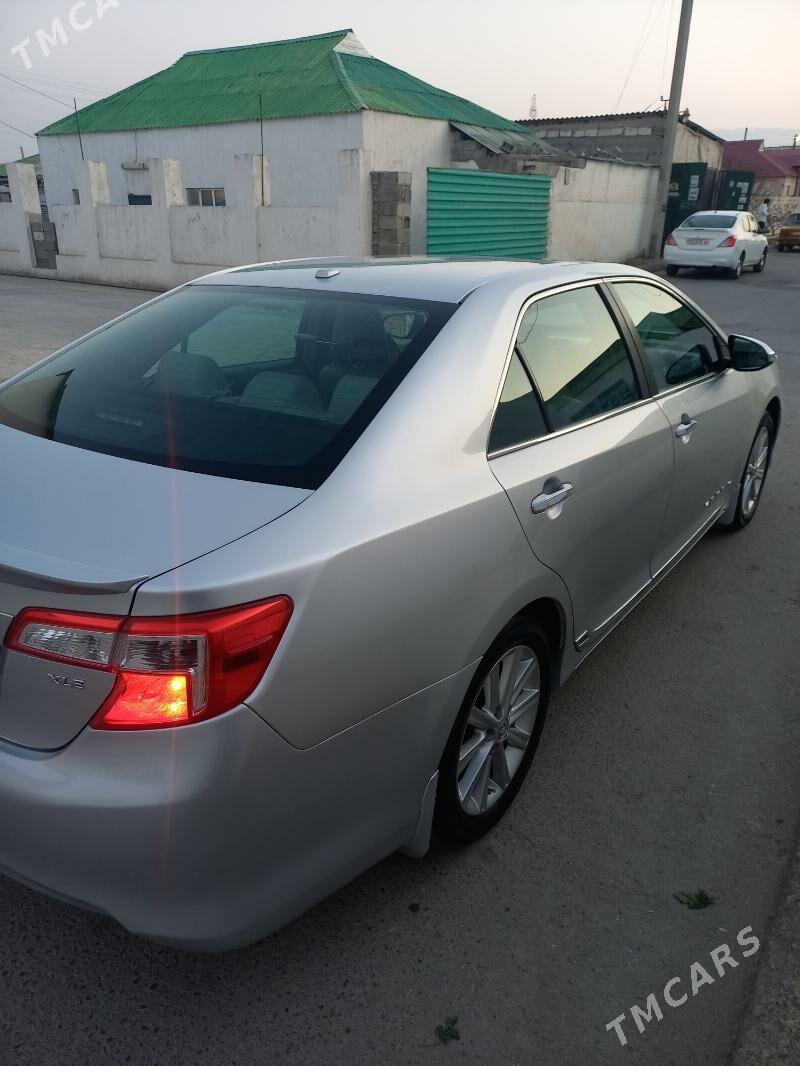 Toyota Camry 2013 - 280 000 TMT - Büzmeýin GRES - img 10