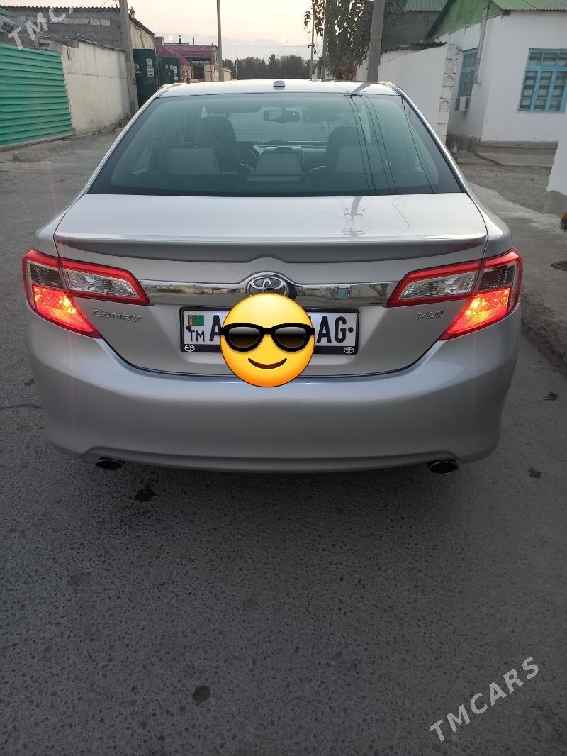 Toyota Camry 2013 - 280 000 TMT - Büzmeýin GRES - img 3