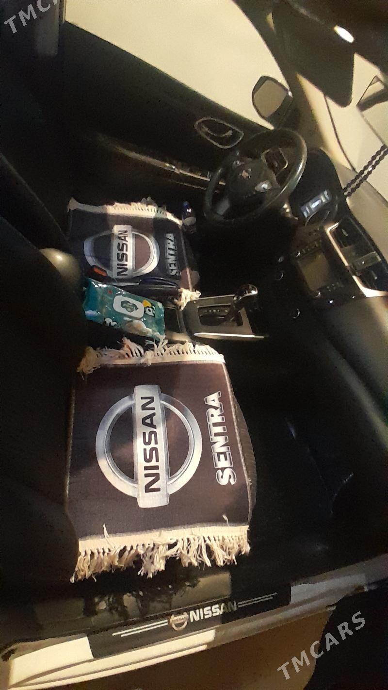 Nissan Sentra 2016 - 155 000 TMT - Aşgabat - img 2