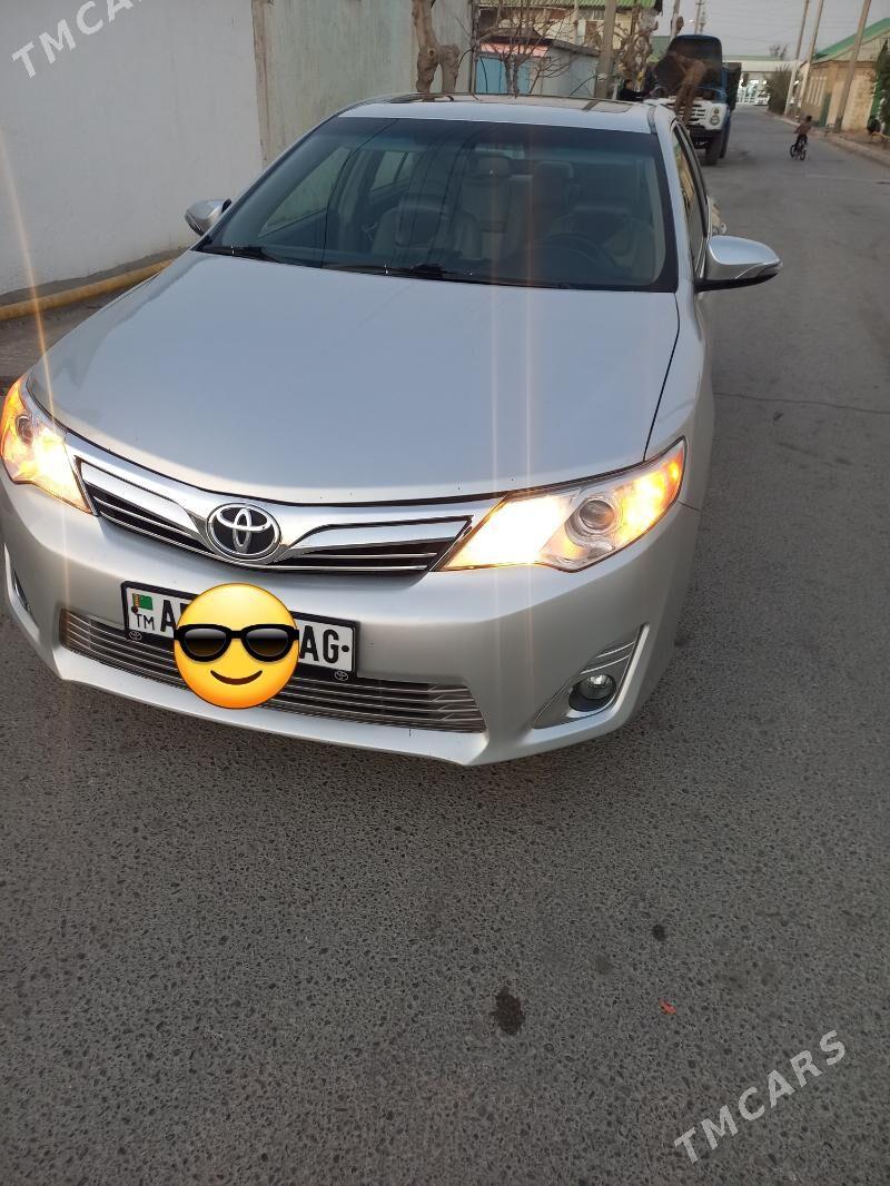 Toyota Camry 2013 - 280 000 TMT - Büzmeýin GRES - img 2