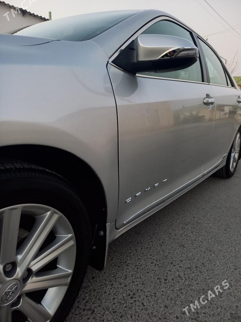 Toyota Camry 2013 - 280 000 TMT - Büzmeýin GRES - img 6